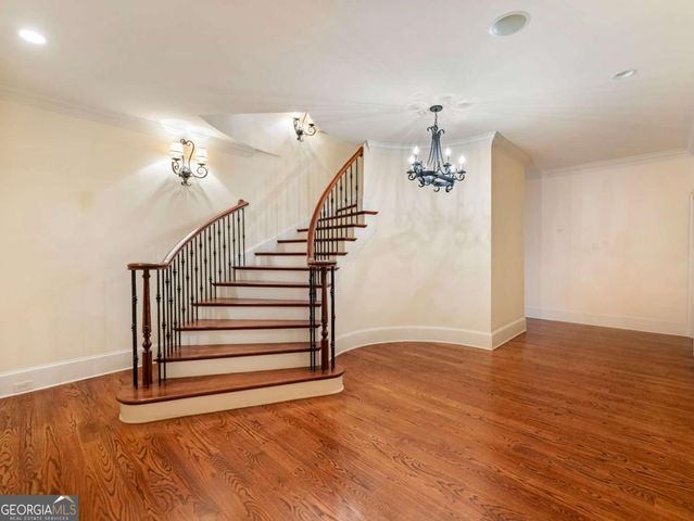 1871 Sam Snead Drive, Braselton, GA 30517
