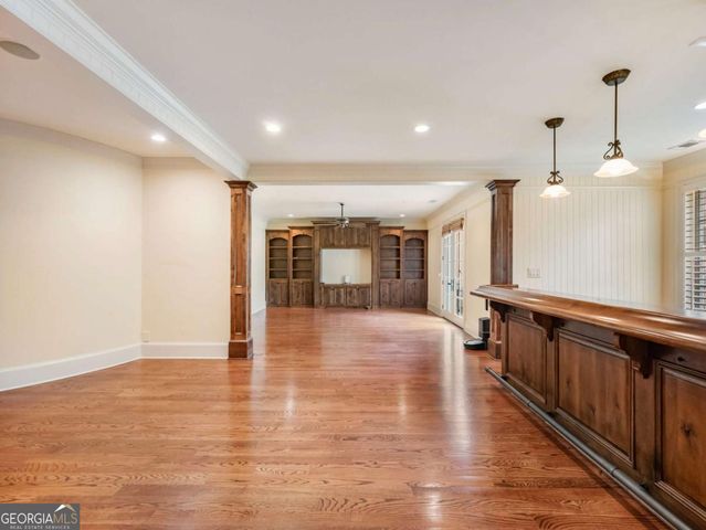 1871 Sam Snead Drive, Braselton, GA 30517