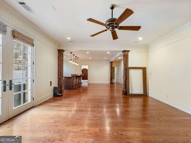1871 Sam Snead Drive, Braselton, GA 30517