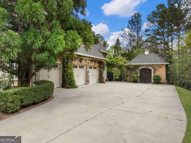 1871 Sam Snead Drive, Braselton, GA 30517