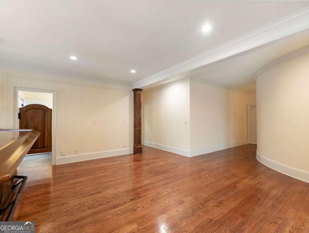 1871 Sam Snead Drive, Braselton, GA 30517