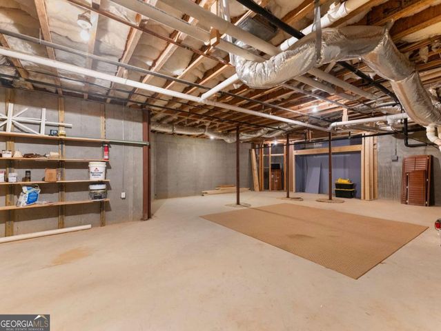 1871 Sam Snead Drive, Braselton, GA 30517