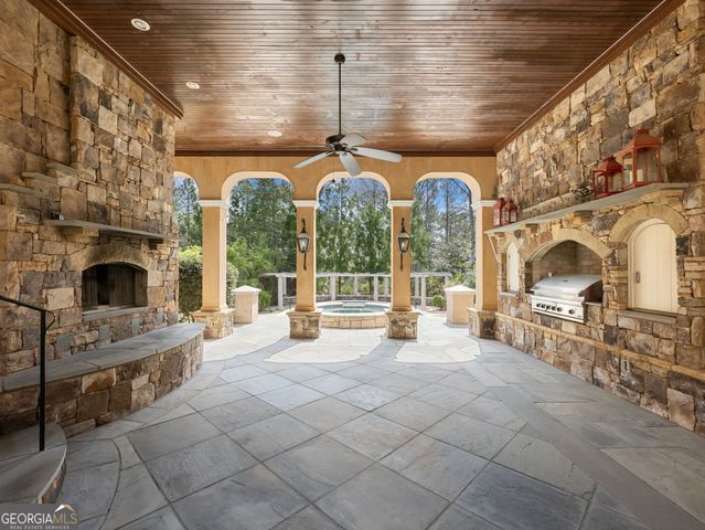 1871 Sam Snead Drive, Braselton, GA 30517
