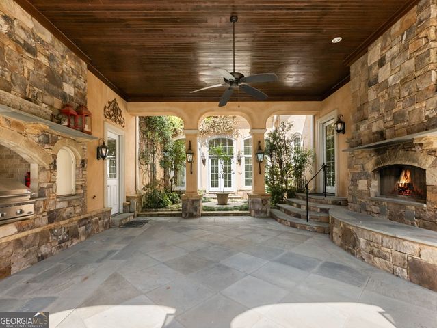1871 Sam Snead Drive, Braselton, GA 30517
