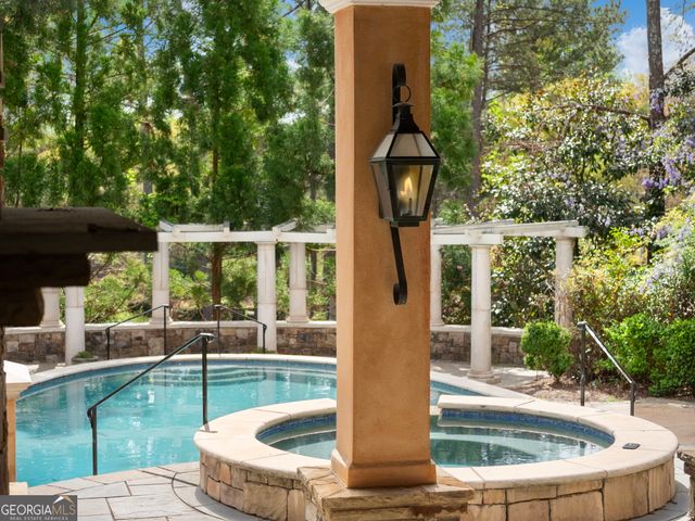 1871 Sam Snead Drive, Braselton, GA 30517
