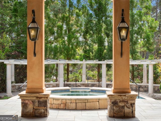 1871 Sam Snead Drive, Braselton, GA 30517
