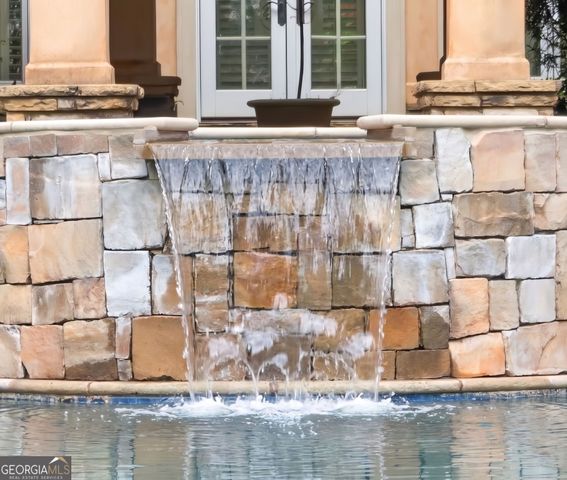 1871 Sam Snead Drive, Braselton, GA 30517