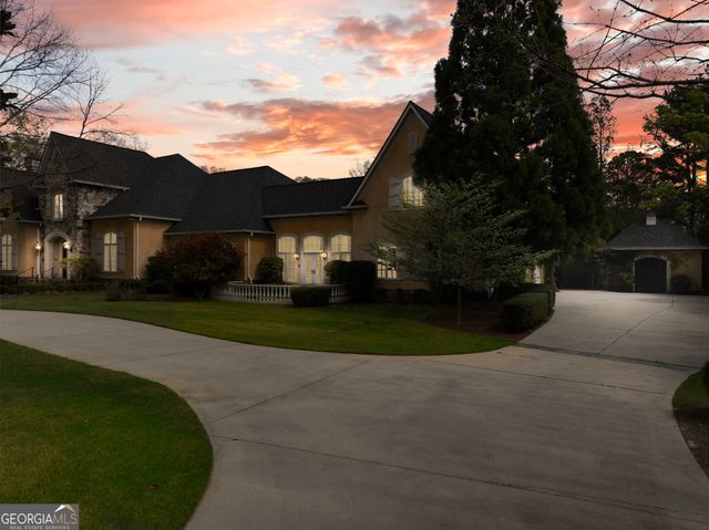 1871 Sam Snead Drive, Braselton, GA 30517