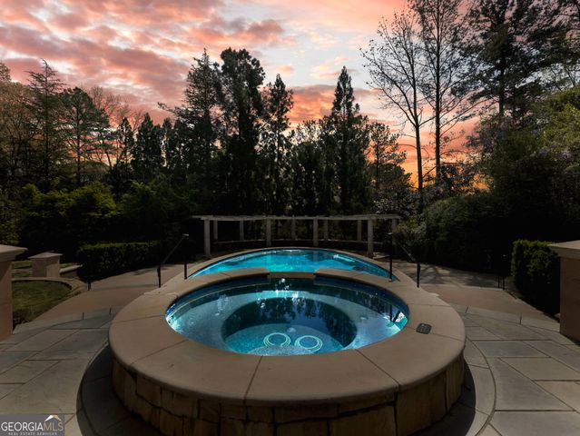 1871 Sam Snead Drive, Braselton, GA 30517