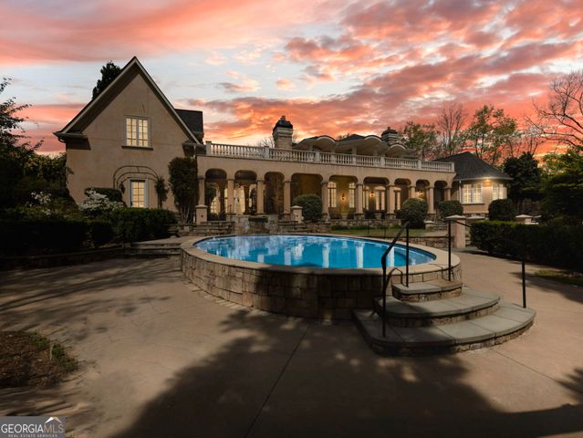 1871 Sam Snead Drive, Braselton, GA 30517
