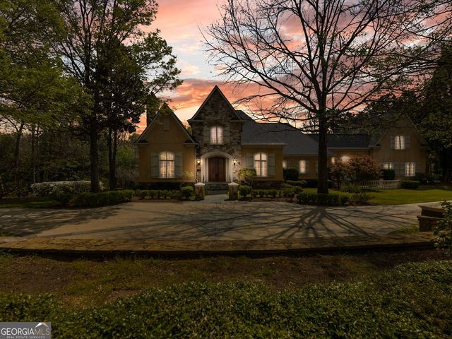 1871 Sam Snead Drive, Braselton, GA 30517