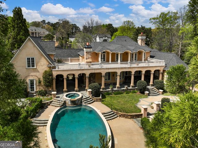 1871 Sam Snead Drive, Braselton, GA 30517
