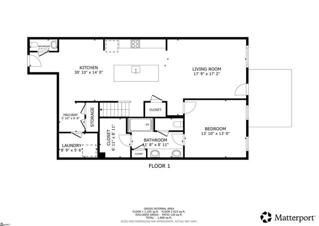 61 Moss Hollow Way, Simpsonville, SC 29680