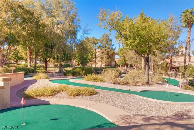 8601 Prairie Hill Drive, Las Vegas, NV 89134