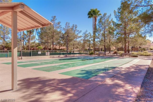8601 Prairie Hill Drive, Las Vegas, NV 89134