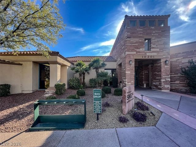 8601 Prairie Hill Drive, Las Vegas, NV 89134