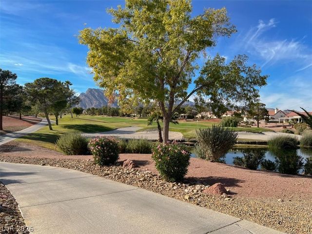 8601 Prairie Hill Drive, Las Vegas, NV 89134