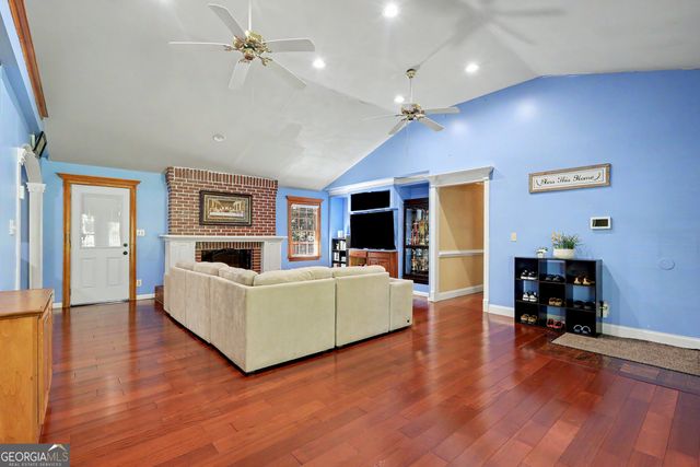 2246 Rhett Court, Lawrenceville, GA 30044