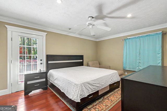 2246 Rhett Court, Lawrenceville, GA 30044