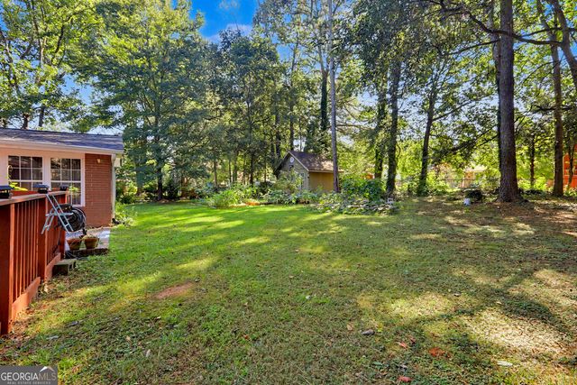 2246 Rhett Court, Lawrenceville, GA 30044