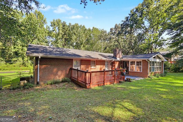 2246 Rhett Court, Lawrenceville, GA 30044