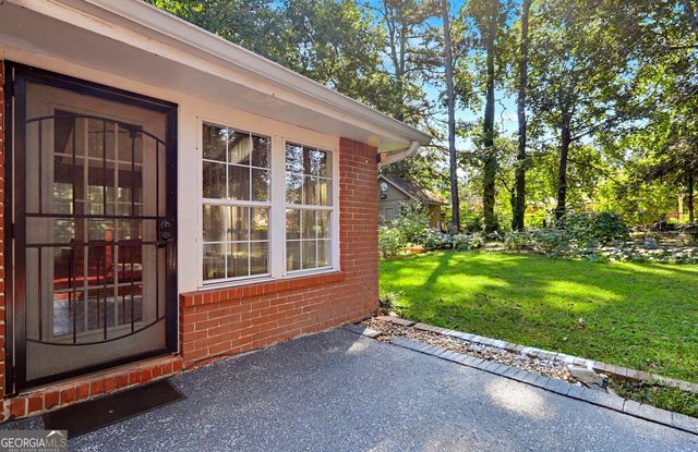 2246 Rhett Court, Lawrenceville, GA 30044