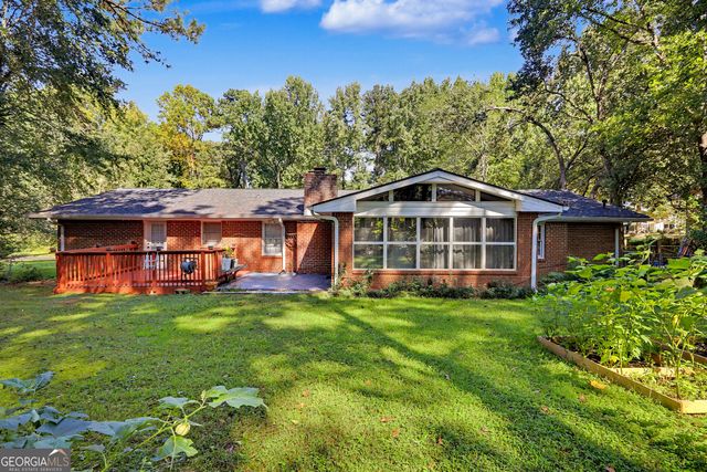 2246 Rhett Court, Lawrenceville, GA 30044