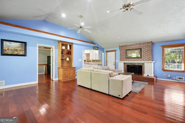 2246 Rhett Court, Lawrenceville, GA 30044