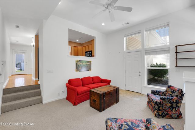 307 Cliffwood Hill Way, Louisville, KY 40206