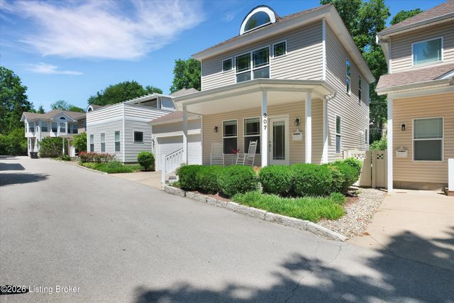 307 Cliffwood Hill Way, Louisville, KY 40206