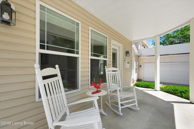 307 Cliffwood Hill Way, Louisville, KY 40206