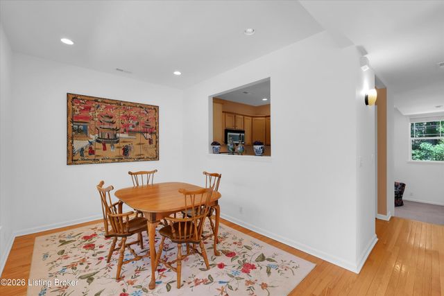 307 Cliffwood Hill Way, Louisville, KY 40206