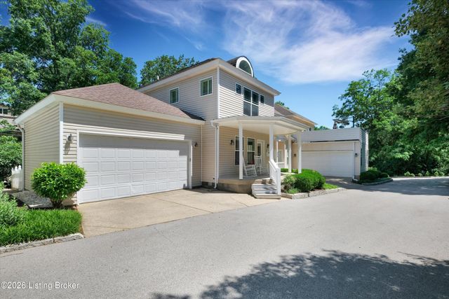 307 Cliffwood Hill Way, Louisville, KY 40206