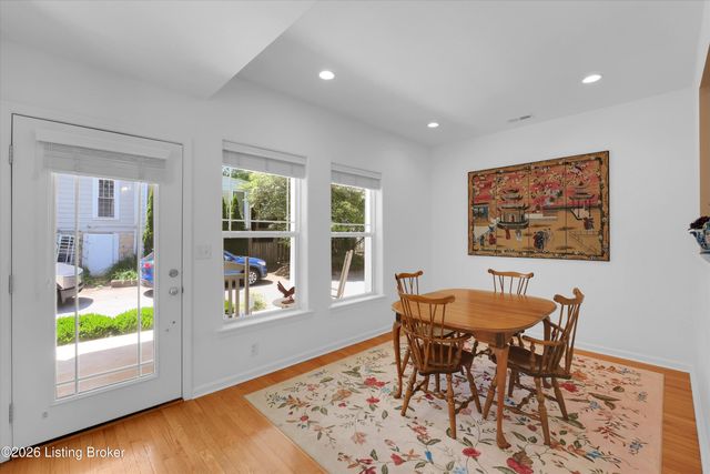 307 Cliffwood Hill Way, Louisville, KY 40206