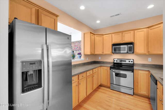 307 Cliffwood Hill Way, Louisville, KY 40206