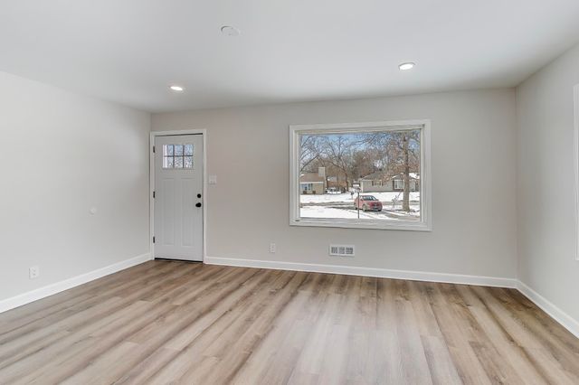 4177 Oak Lane, Gary, IN 46408