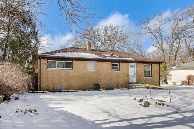 4177 Oak Lane, Gary, IN 46408