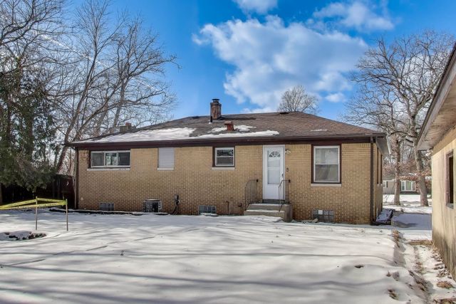 4177 Oak Lane, Gary, IN 46408