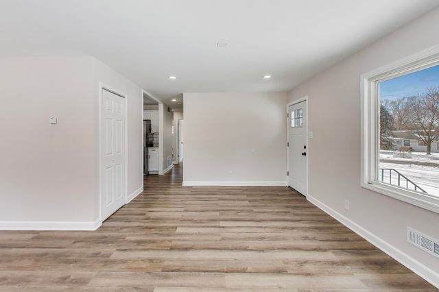 4177 Oak Lane, Gary, IN 46408