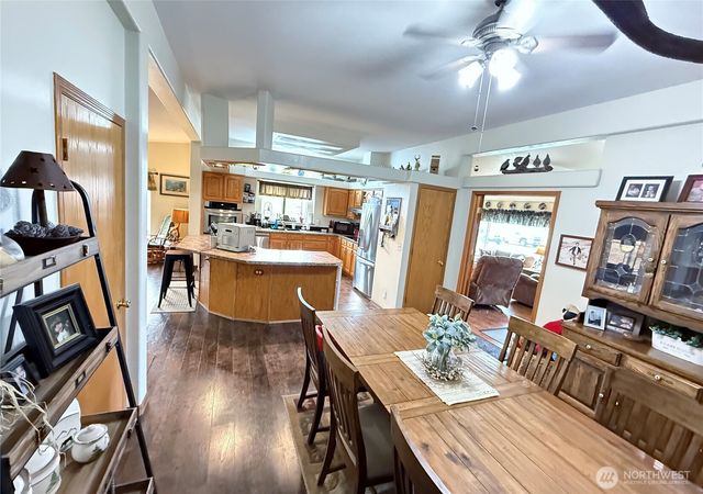 92 Crumbacher Road, Tonasket, WA 98855