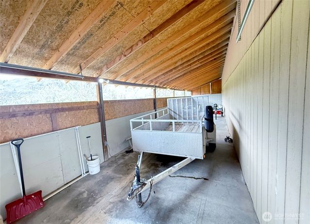 92 Crumbacher Road, Tonasket, WA 98855