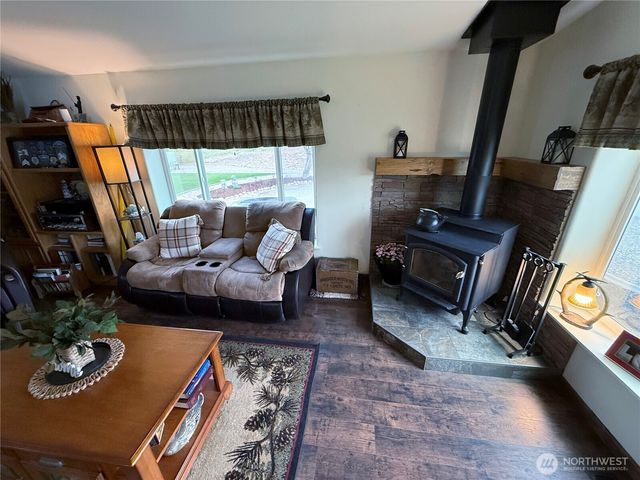 92 Crumbacher Road, Tonasket, WA 98855