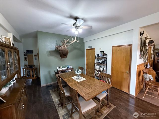 92 Crumbacher Road, Tonasket, WA 98855