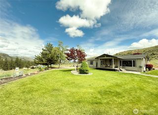92 Crumbacher Road, Tonasket, WA 98855
