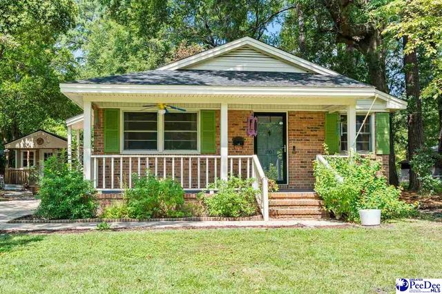 1507 Woods Rd, Florence, SC 29501