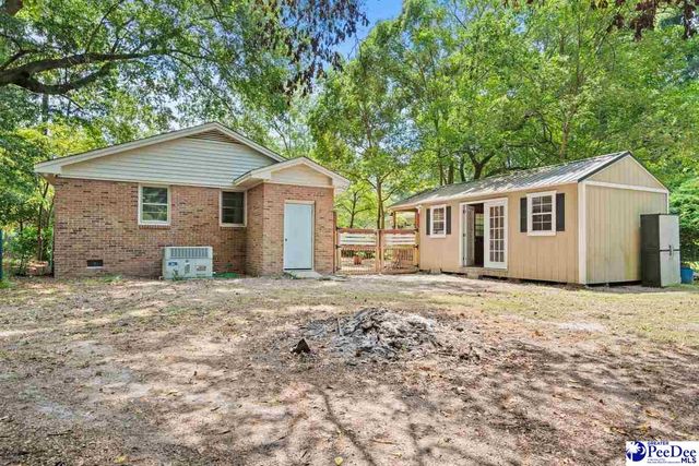 1507 Woods Rd, Florence, SC 29501