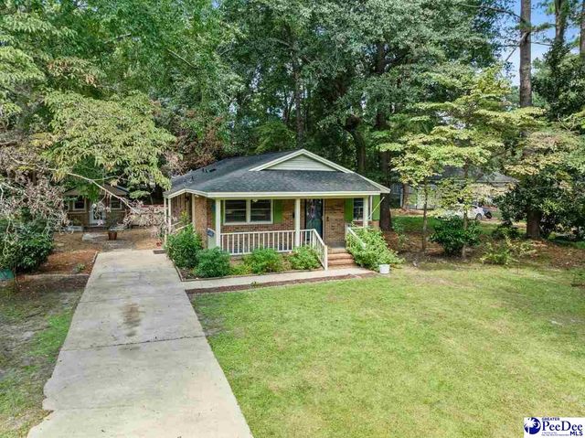 1507 Woods Rd, Florence, SC 29501