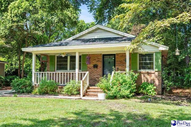 1507 Woods Rd, Florence, SC 29501