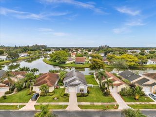 7701 Mansfield Hollow Rd, Delray Beach, FL 33446
