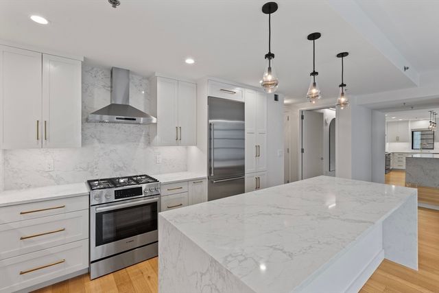 580 Washington Street 5C, Boston, MA 02111